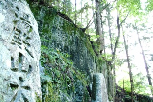 霊山