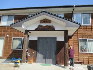 福島ふるさと体験スクール