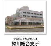 梁川総合支所