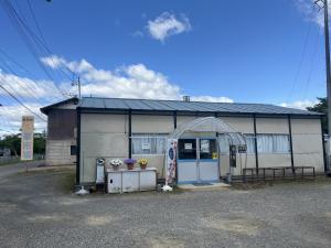 ふれあい夢市場